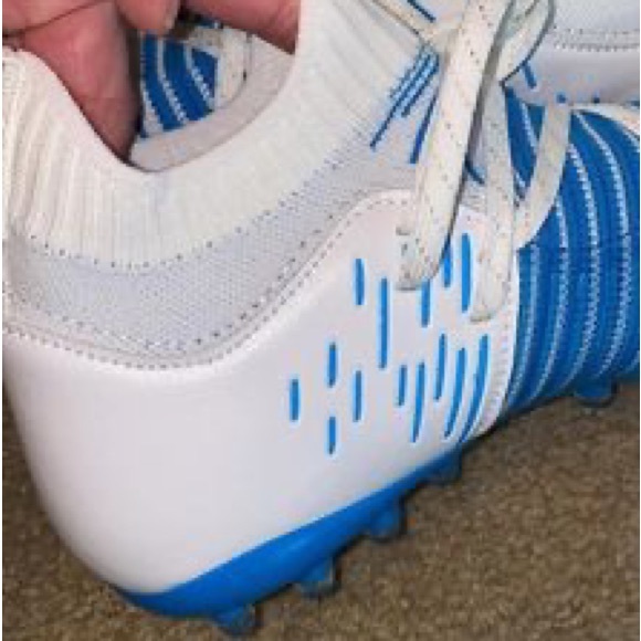 Unisex Soccer Football Cleats - Picture 5 of 6